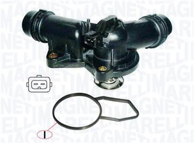 MAGNETI MARELLI 352317100170 Číslo výrobce: TE0017. EAN: 8001063725383.
