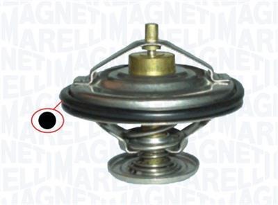 MAGNETI MARELLI 352317100190 Číslo výrobce: TE0019. EAN: 8001063760056.
