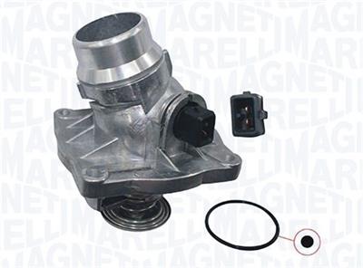 MAGNETI MARELLI 352317100220 Číslo výrobce: TE0022. EAN: 8001063834559.