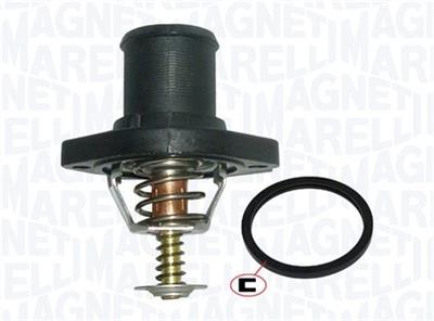 MAGNETI MARELLI 352317100260 Číslo výrobce: TE0026. EAN: 8001063751610.