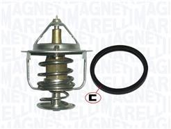 MAGNETI MARELLI 352317100280