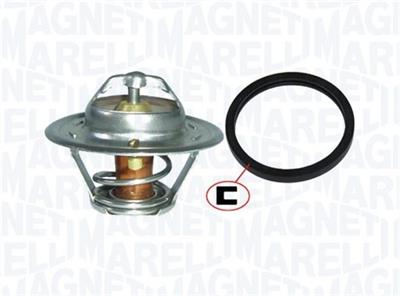 MAGNETI MARELLI 352317100350 Číslo výrobce: TE0035. EAN: 8001063860527.