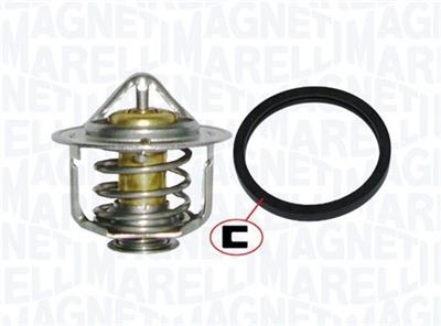 MAGNETI MARELLI 352317100490 Číslo výrobce: TE0049. EAN: 8001063854588.