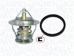 MAGNETI MARELLI 352317100520