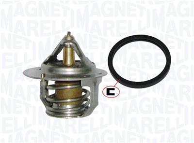 MAGNETI MARELLI 352317100580 Číslo výrobce: TE0058. EAN: 8001063830056.