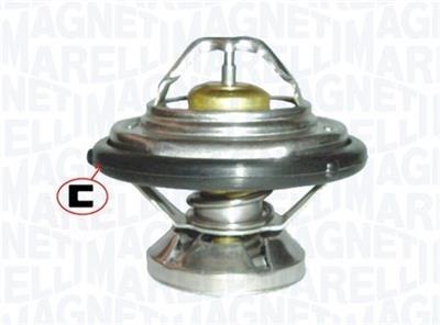MAGNETI MARELLI 352317100640 Číslo výrobce: TE0064. EAN: 8001063784311.