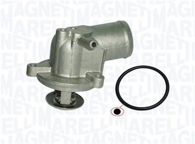 MAGNETI MARELLI 352317100670 Číslo výrobce: TE0067. EAN: 8001063934051.