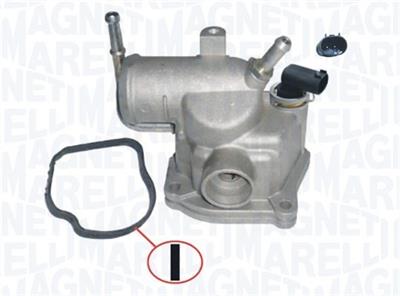 MAGNETI MARELLI 352317100690 Číslo výrobce: TE0069. EAN: 8001063653280.
