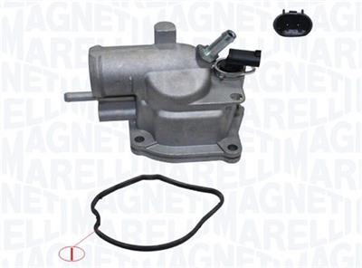 MAGNETI MARELLI 352317100700 Číslo výrobce: TE0070. EAN: 8001063754741.