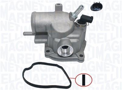 MAGNETI MARELLI 352317100720 Číslo výrobce: TE0072. EAN: 8001063670188.