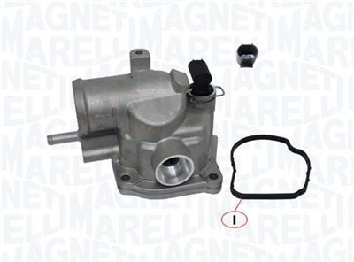 MAGNETI MARELLI 352317100740 Číslo výrobce: TE0074. EAN: 8001063789774.