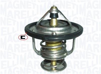 MAGNETI MARELLI 352317100750 Číslo výrobce: TE0075. EAN: 8001063794952.