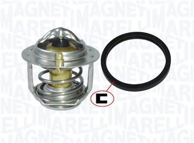 MAGNETI MARELLI 352317100790 Číslo výrobce: TE0079. EAN: 8001063870090.
