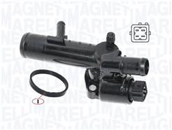 MAGNETI MARELLI 352317100850