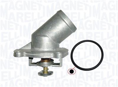 MAGNETI MARELLI 352317100920 Číslo výrobce: TE0092. EAN: 8001063689364.