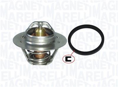 MAGNETI MARELLI 352317101020 Číslo výrobce: TE0102. EAN: 8001063662503.