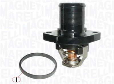 MAGNETI MARELLI 352317101030 Číslo výrobce: TE0103. EAN: 8001063829616.
