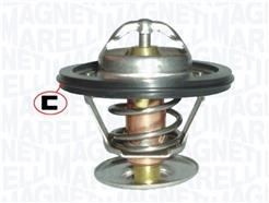 MAGNETI MARELLI 352317101180