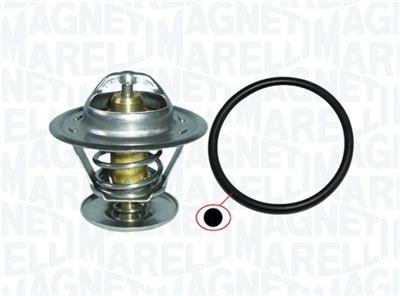 MAGNETI MARELLI 352317101260 Číslo výrobce: TE0126. EAN: 8001063757605.