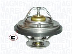 MAGNETI MARELLI 352317101280