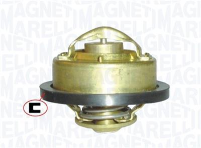 MAGNETI MARELLI 352317101360 Číslo výrobce: TE0136. EAN: 8001063687544.