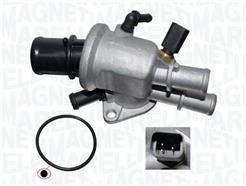 MAGNETI MARELLI 352317101400