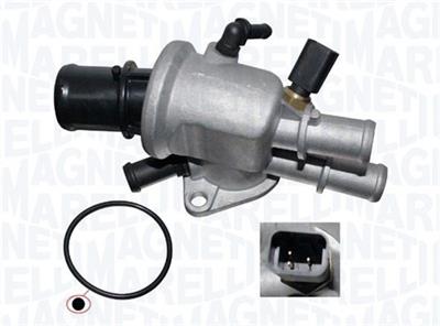 MAGNETI MARELLI 352317101400 Číslo výrobce: TE0140. EAN: 8001063705637.