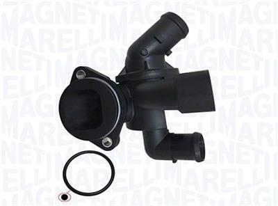 MAGNETI MARELLI 352317101440 Číslo výrobce: TE0144. EAN: 8001063709765.