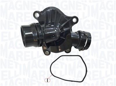 MAGNETI MARELLI 352317101480 Číslo výrobce: TE0148. EAN: 8001063681665.