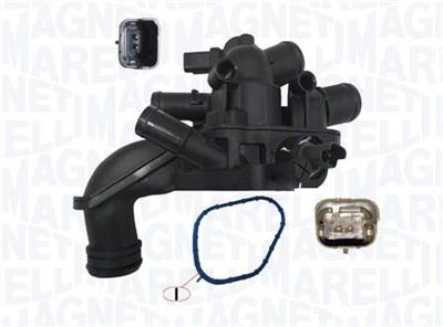 MAGNETI MARELLI 352317101520 Číslo výrobce: TE0152. EAN: 8001063965451.
