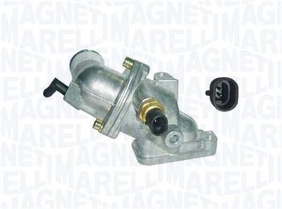 MAGNETI MARELLI 352317101540 Číslo výrobce: TE0154. EAN: 8001063841373.