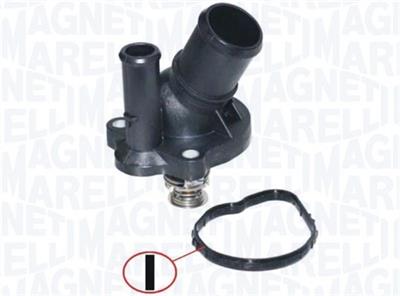 MAGNETI MARELLI 352317101560 Číslo výrobce: TE0156. EAN: 8001063652405.