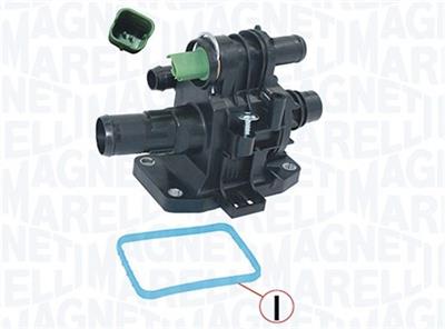 MAGNETI MARELLI 352317101570 Číslo výrobce: TE0157. EAN: 8001063671130.