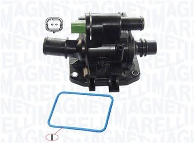 MAGNETI MARELLI 352317101580 Číslo výrobce: TE0158. EAN: 8001063743370.