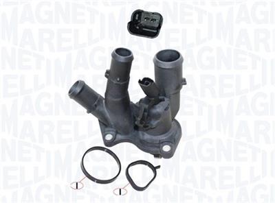MAGNETI MARELLI 352317101600 Číslo výrobce: TE0160. EAN: 8001063921921.