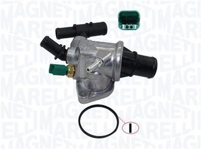 MAGNETI MARELLI 352317101710 Číslo výrobce: TE0171. EAN: 8001063902555.