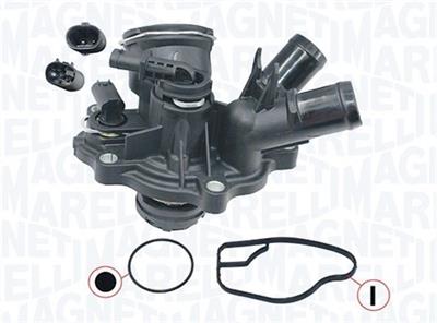 MAGNETI MARELLI 352317101840 Číslo výrobce: TE0184. EAN: 8001063942667.