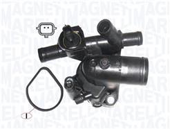 MAGNETI MARELLI 352317101990