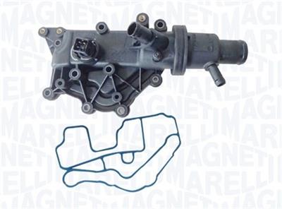 MAGNETI MARELLI 352317102000 Číslo výrobce: TE0200. EAN: 8001063715285.