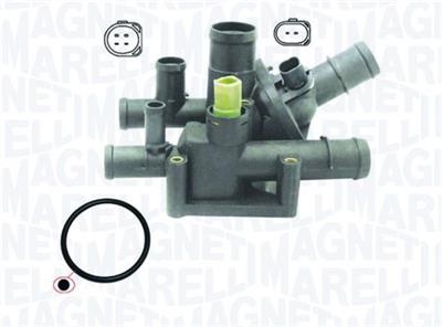 MAGNETI MARELLI 352317102150 Číslo výrobce: TE0215. EAN: 8001063757742.