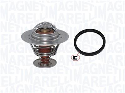 MAGNETI MARELLI 352317002280 Číslo výrobce: TE0228. EAN: 8001063725598.