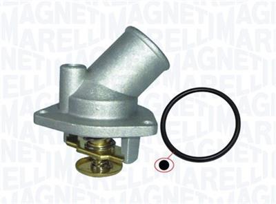 MAGNETI MARELLI 352317002580 Číslo výrobce: TE0258. EAN: 8001063909776.