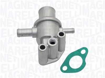 MAGNETI MARELLI 352317002670 Číslo výrobce: TE0267. EAN: 8001063666402.