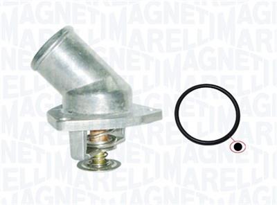 MAGNETI MARELLI 352317002700 Číslo výrobce: TE0270. EAN: 8001063923796.