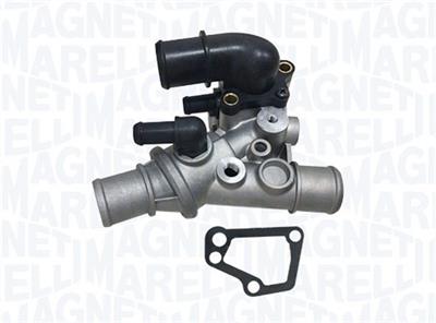 MAGNETI MARELLI 352317002930 Číslo výrobce: TE0293. EAN: 8001063760162.