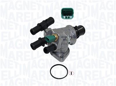 MAGNETI MARELLI 352317002940 Číslo výrobce: TE0294. EAN: 8001063817316.