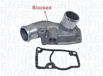 MAGNETI MARELLI 352317003100 Číslo výrobce: TE0310. EAN: 8001063673530.