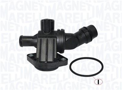 MAGNETI MARELLI 352317003430 Číslo výrobce: TE0343. EAN: 8001063849751.