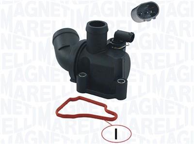 MAGNETI MARELLI 352317003490 Číslo výrobce: TE0349. EAN: 8001063802763.