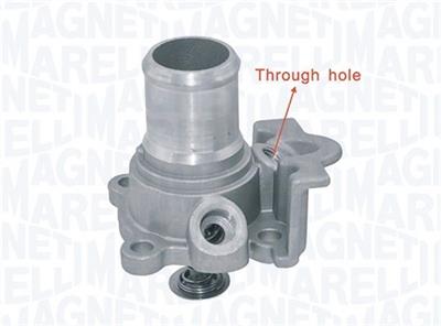 MAGNETI MARELLI 352317003510 Číslo výrobce: TE0351. EAN: 8001063965529.
